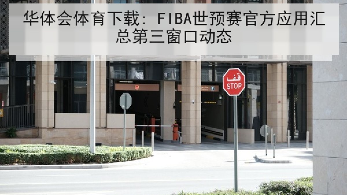 华体会体育下载: FIBA世预赛官方应用汇总第三窗口动态