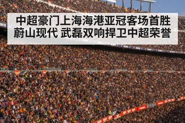 football stadium crowd
